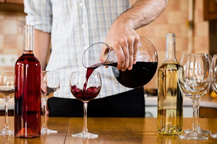 Buying Wines Online Made Easier through Wine Clubs in Australia!