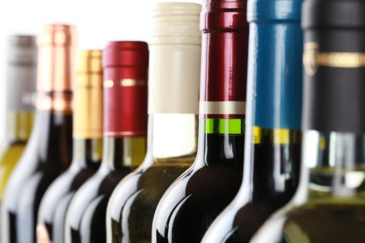 5 Tips on Buying Wine Online