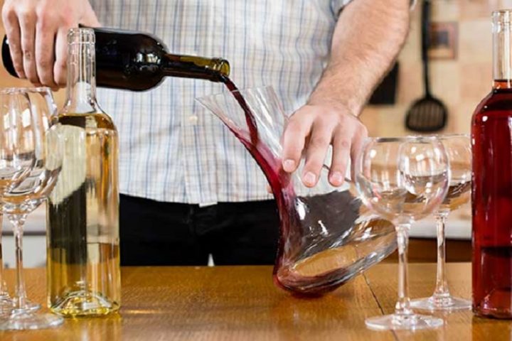 Do you need an Aerator for Wine?