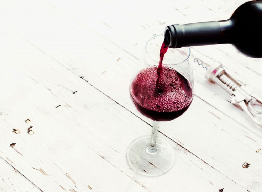 wine good for health