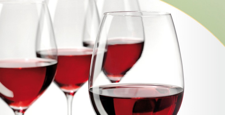 biogenic amines in wine