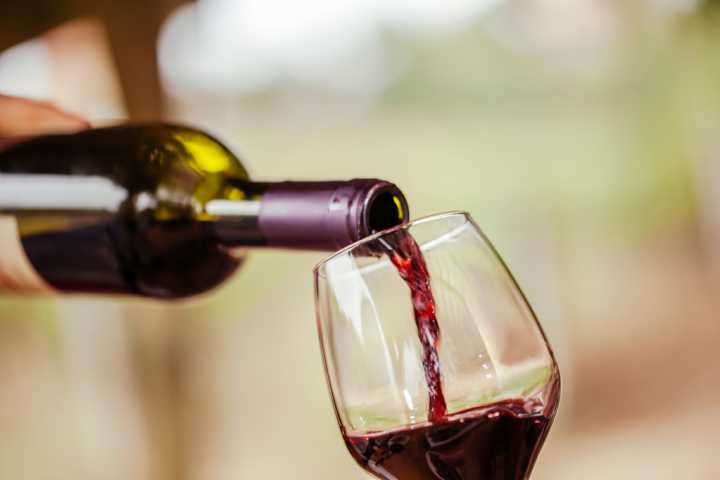 10 benefits of red wine for health and heart