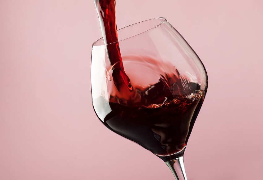 is wine good or bad? how much should drink