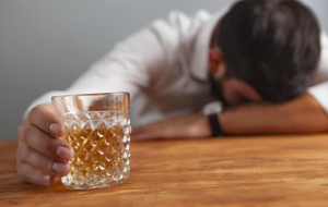 Alcohol consumption is considered harmful