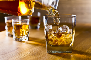 Alcoholism affects adolescents