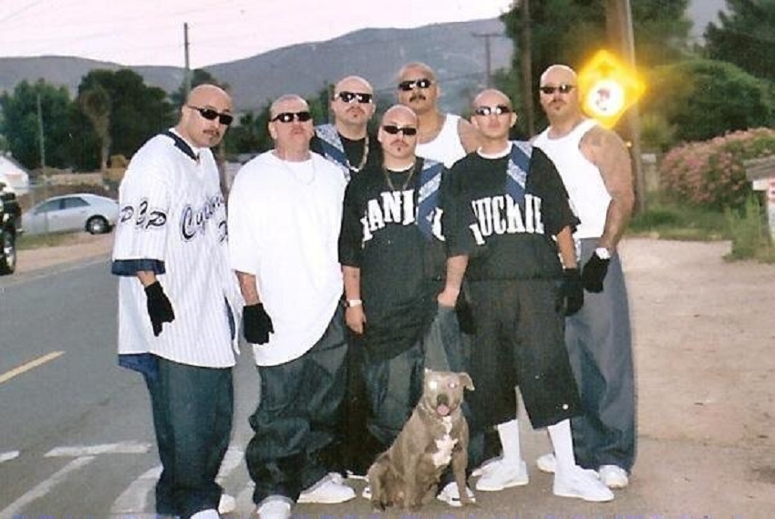 Where Did Cholos Get Their Style?