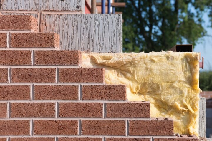 What is Cavity Wall Insulation? 