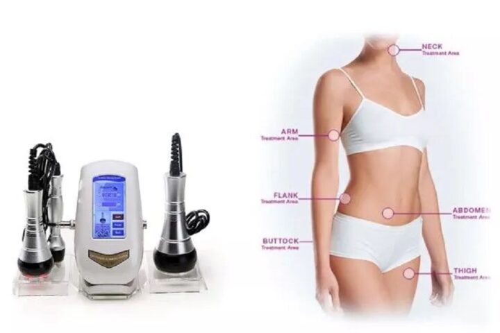 How Long Does It Take to See Results From in Home Cavitation Machine