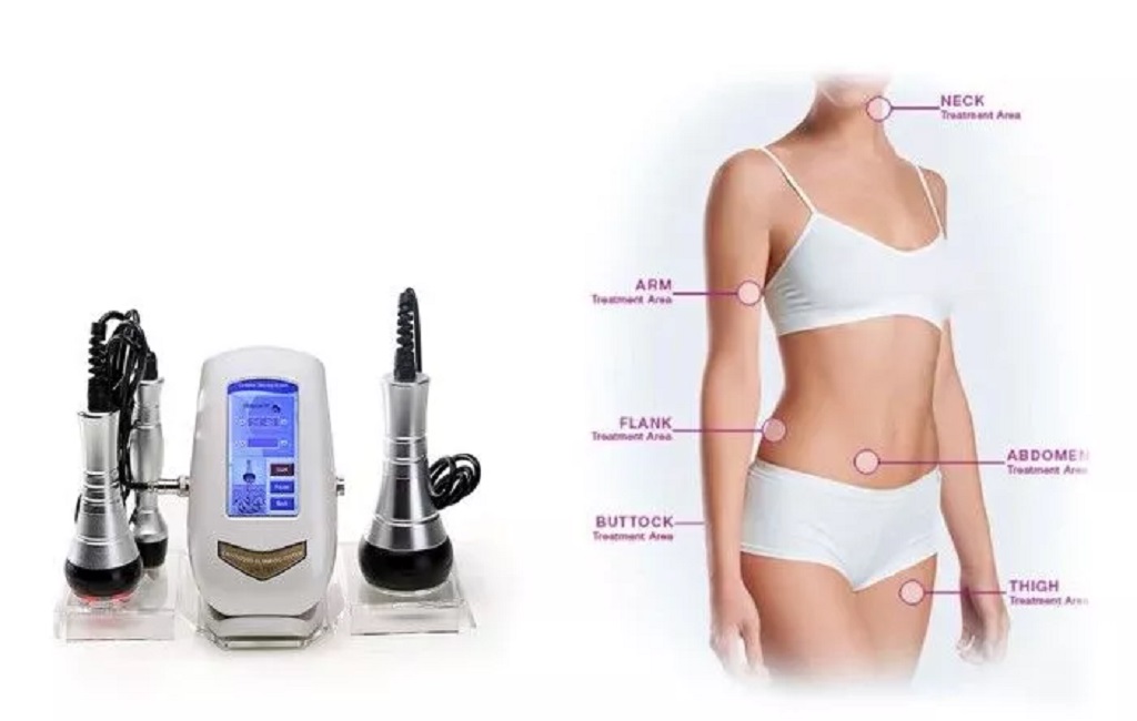 Long Does It Take to See Results From in Home Cavitation Machine