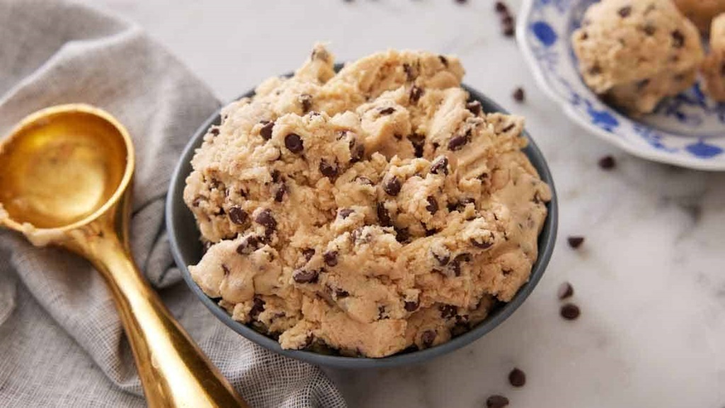 Tips for Properly Storing Cookie Dough