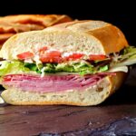 Bella Hadid Sandwich Recipe for a Supermodel Diet