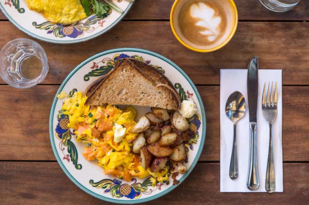 Uncovering San Francisco's Ultimate Breakfast Hotspots