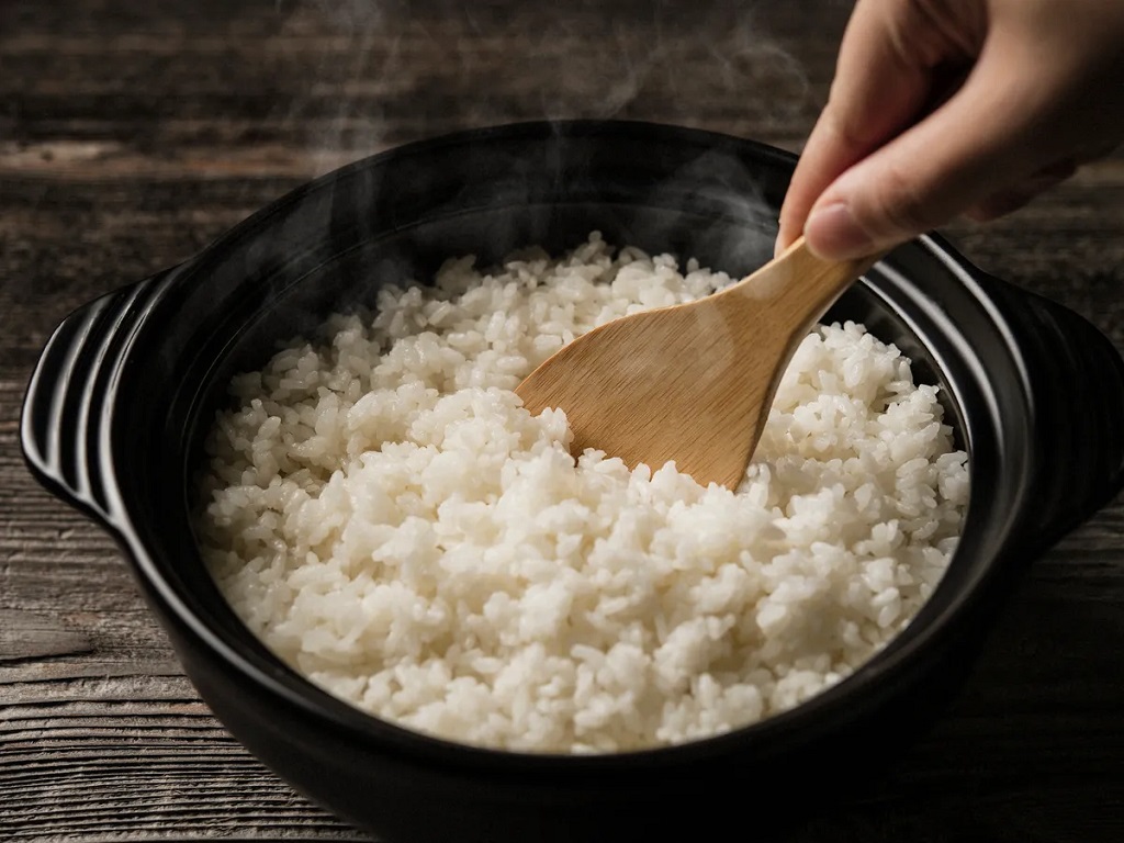  How Long Does Cooked Rice Last in the Fridge? Plus, a Handy Guide on How to Fix Salty Rice