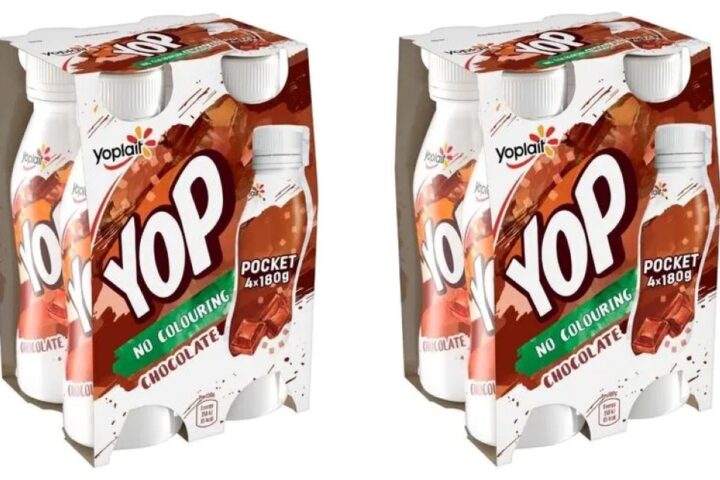 Is Yop Yogurt Drink Good for You? A Look at the Popular Snack
