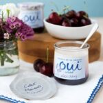 What is special about oui yogurt?