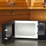 How to clean a really dirty microwave?